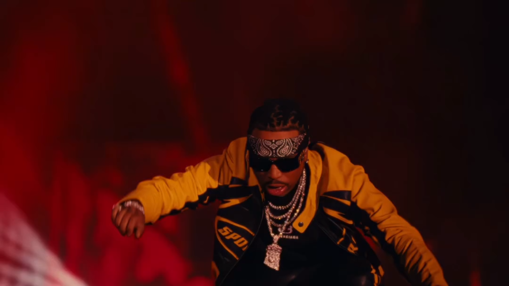ROLLING LOUD — California 2024