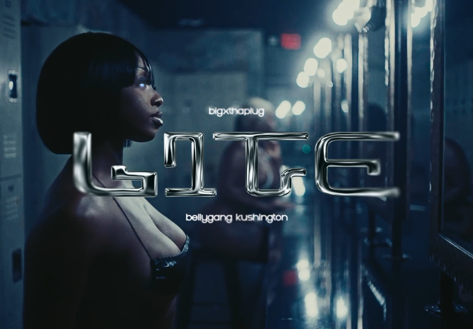 BigXthaPlug — BigXthaPlug ft. Belly Gang Kushington / LITE