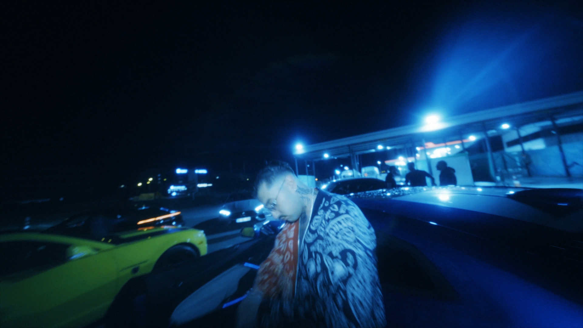 Motive — Motive - Aquafina
