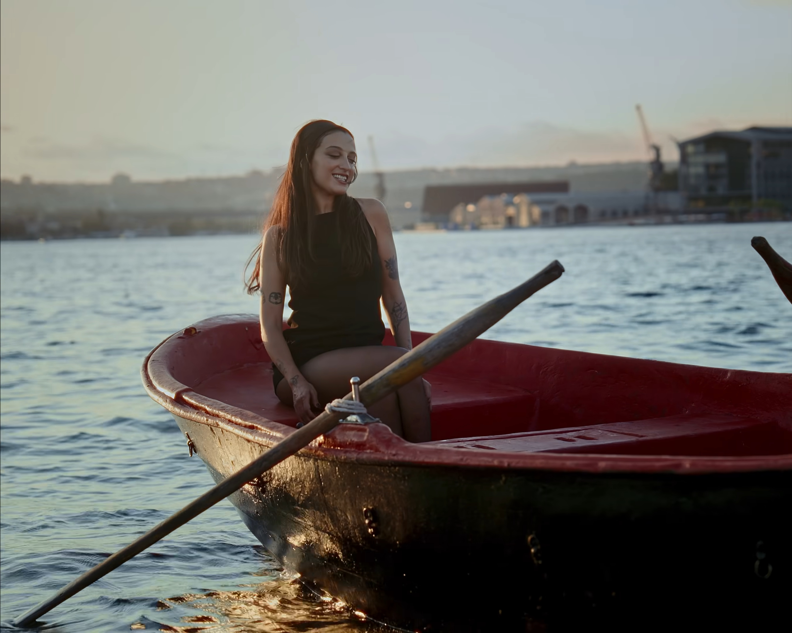 Melike Şahin — Melike Şahin - Canın Beni Çekti