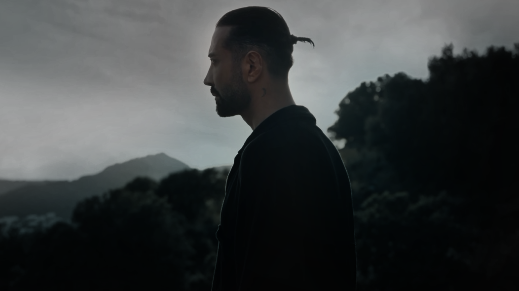 Tan Taşçı — Tan Taşçı - Azrail
