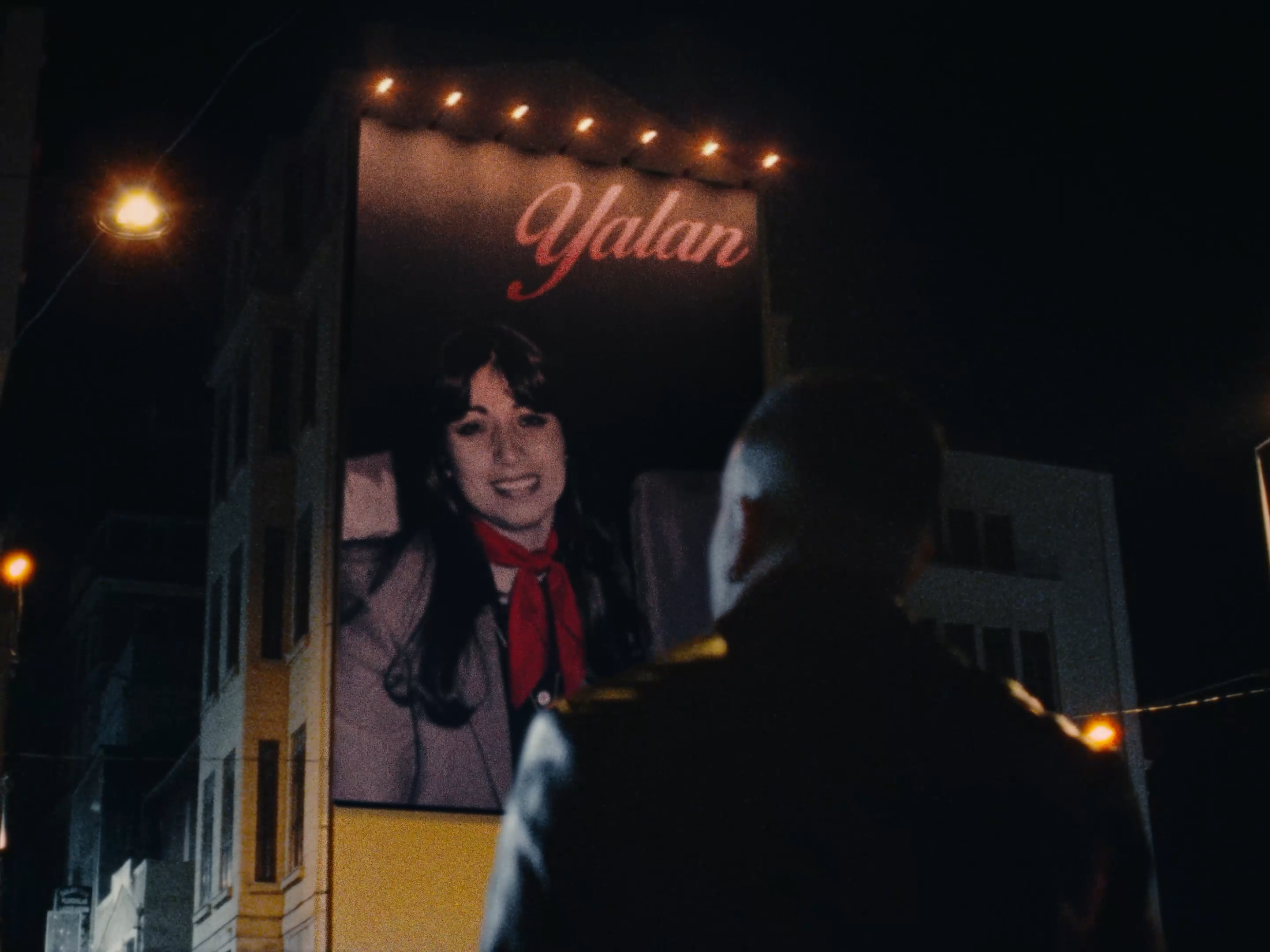 Gökhan Türkmen — Gökhan Türkmen - Yalan